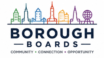 Borough Boards: Community, Connection, Opportunity
